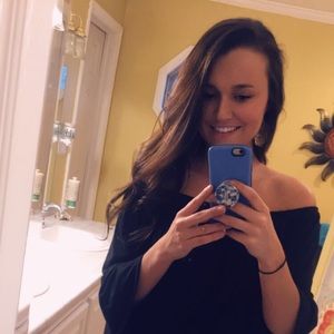 Meet your Posher, Madison